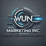 WUN Marketing Inc. Logo