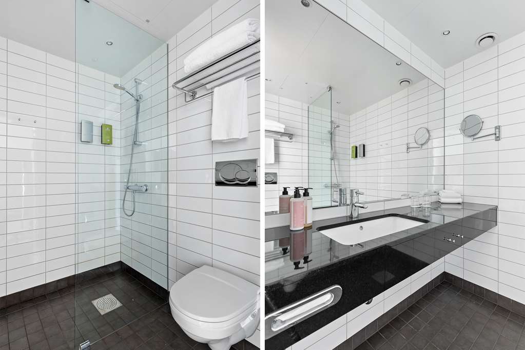 Images Best Western Plus Sthlm Bromma