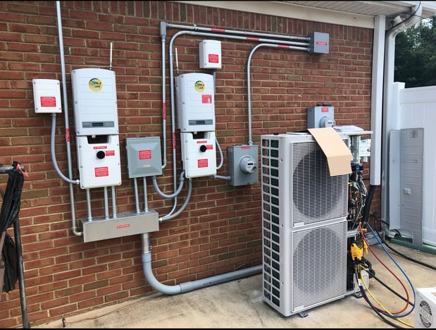 Images Williams Heating & Air Conditioning