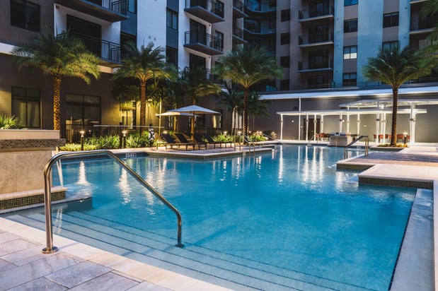 Images Modera Coral Springs