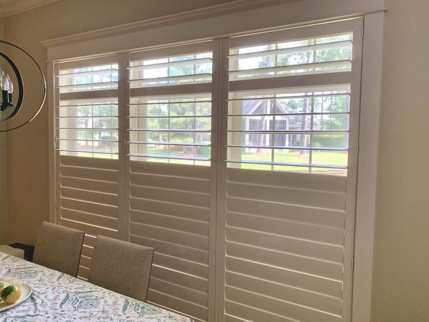 Images Budget Blinds of Pooler and Statesboro