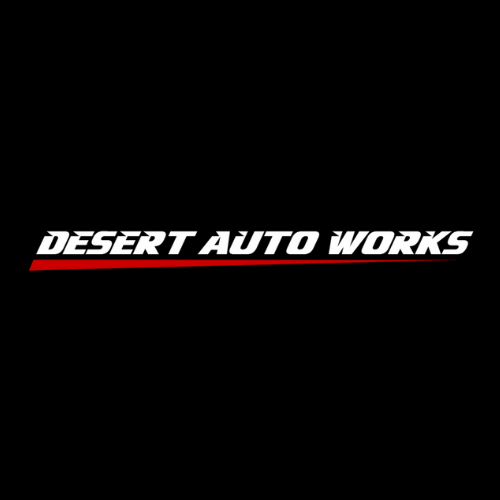 Desert Auto Works Mesa (480)833-5283