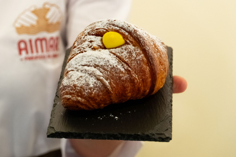 Images Panificio  Aimar dal 1959 - Pasticceria Caffetteria