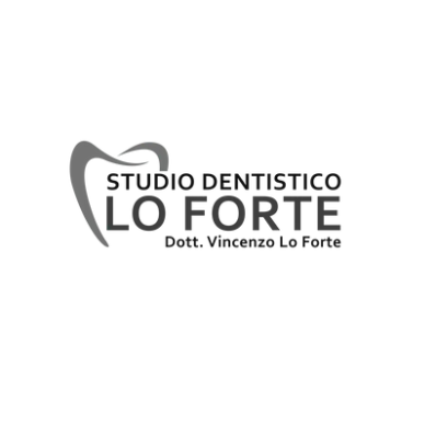 Studio Dentistico Lo Forte - Dott. Massimo Lo Forte Logo