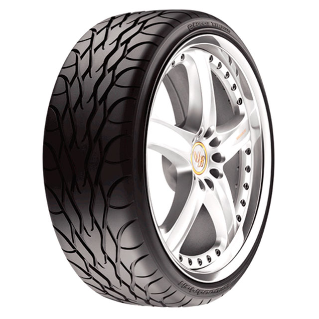 CALIFORNIA TIRES AND WHEELS