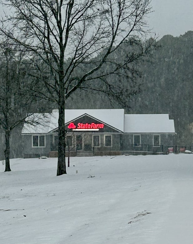 Images Dwight Lewis - State Farm Insurance Agent