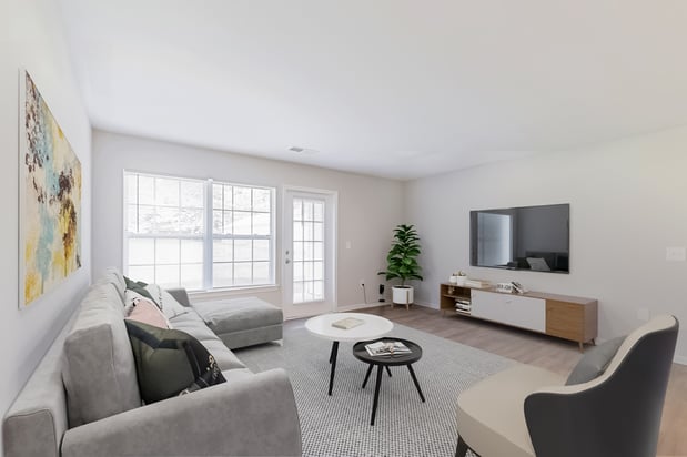 Images Eagle Rock Apartments at Freehold