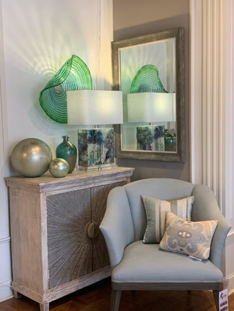 Images John Kirk Furniture