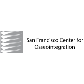 San Francisco Center for Osseointegration Logo