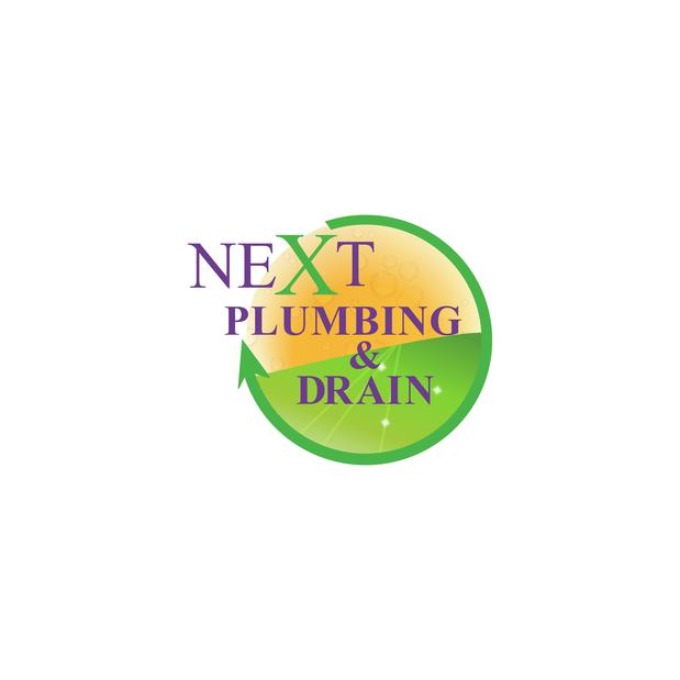 Next Plumbing Logo