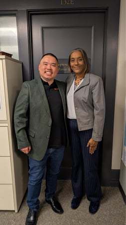 Images Kao Xiong - State Farm Insurance Agent