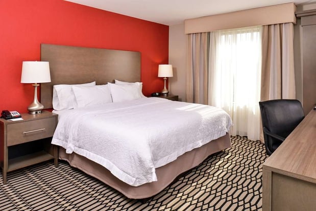 Images Hampton Inn Middletown