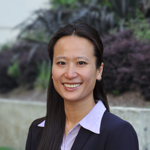 Alice B. Woo