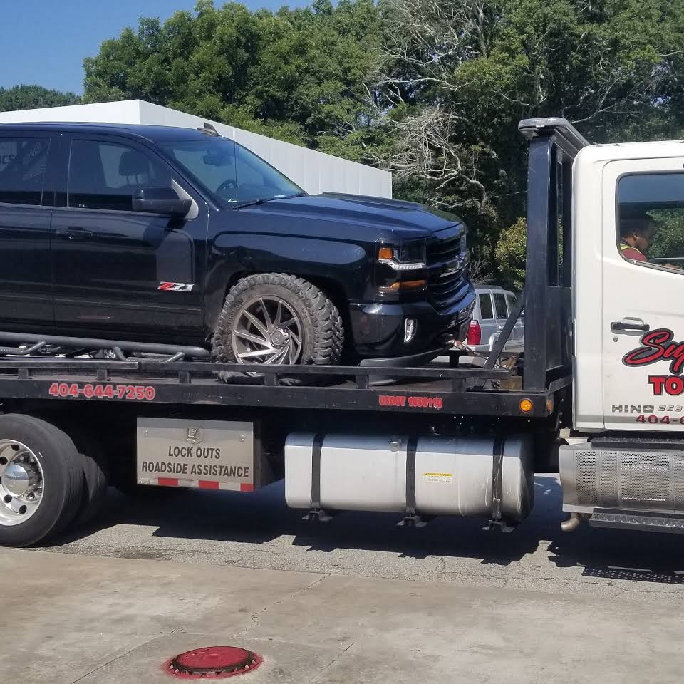 Supreme Towing & Junk Car Removal Services LLC Photo