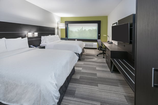 Images Holiday Inn Express & Suites Bryan - College Station by IHG