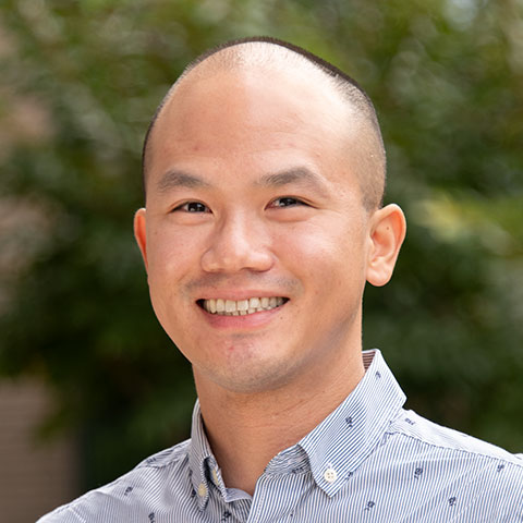 Jonathan Y. Liu