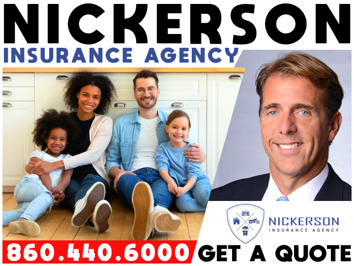 Images Nickerson Agency