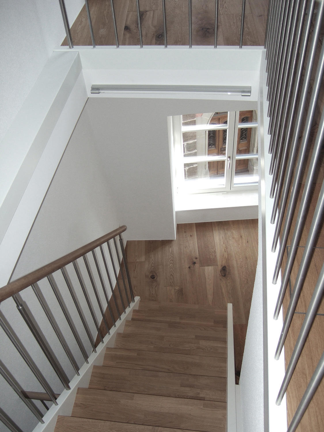 Bilder Lenzin Partner Architekten AG