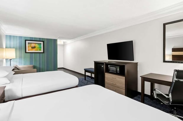 Images Best Western Slidell Hotel