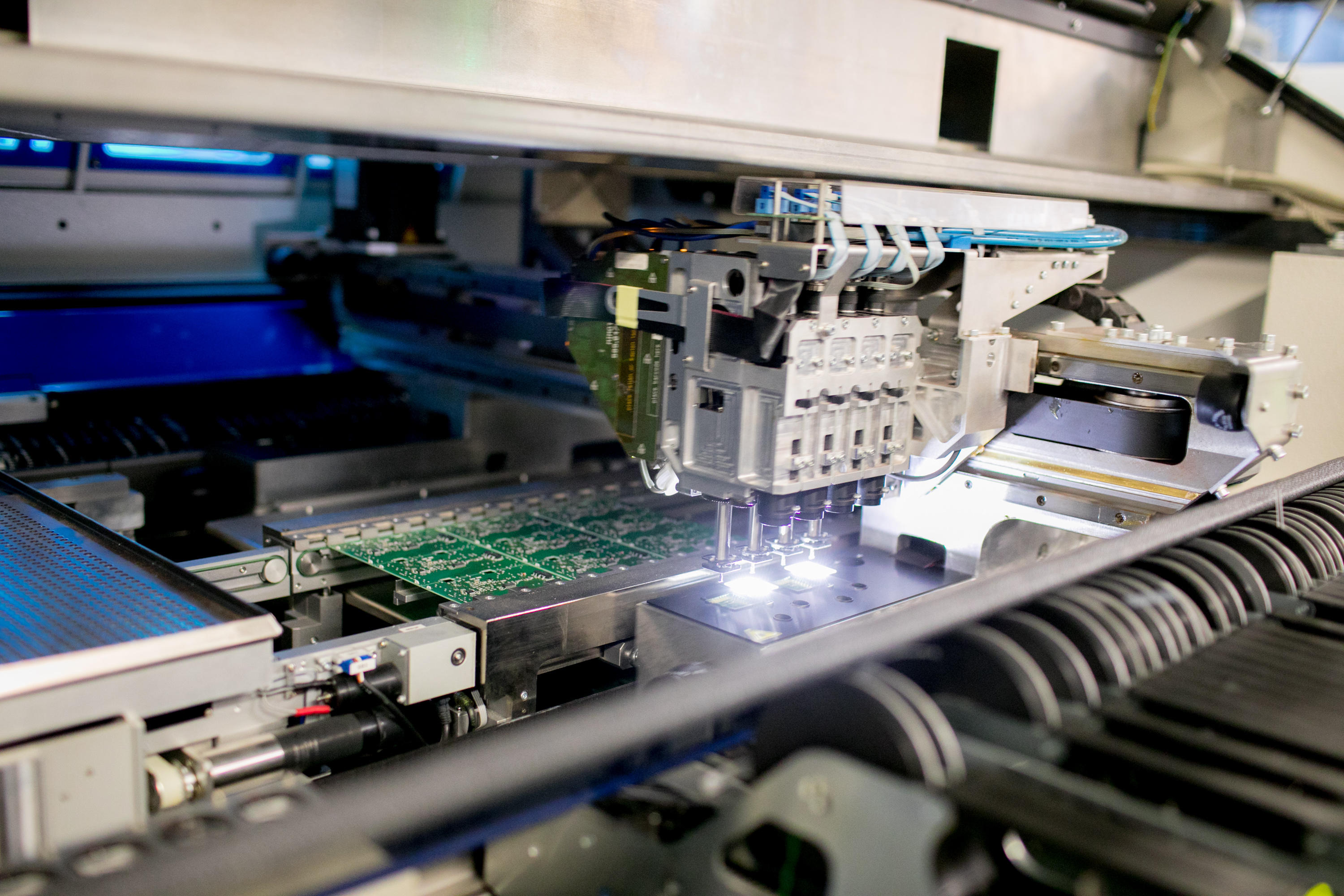 TELE Haase Steuergeräte, Vorarlberger Allee 38 in Wien