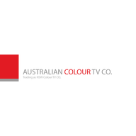 NSW Colour TV Co Logo