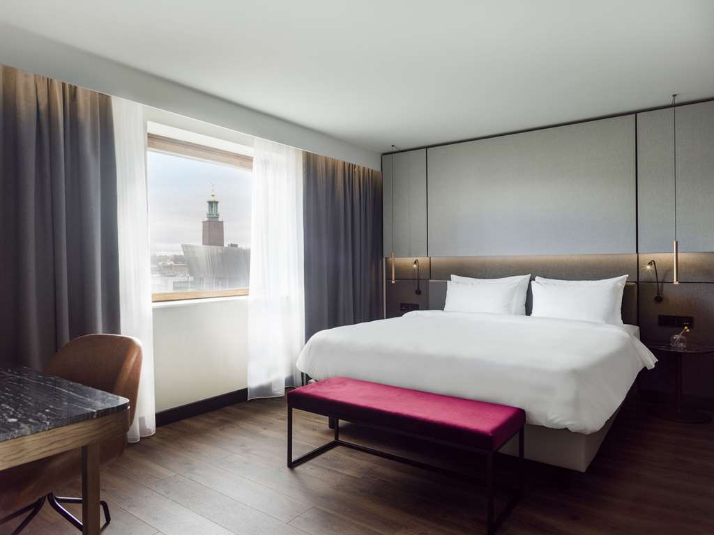 Images Radisson Blu Royal Viking Hotel, Stockholm