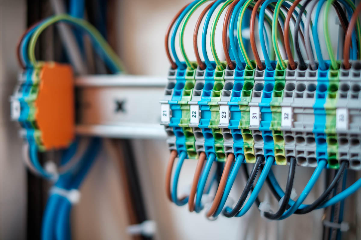 Mayrstrom, Lagerplatz 27 in Winterthur