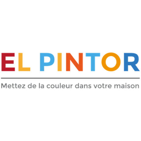 El Pintor Logo