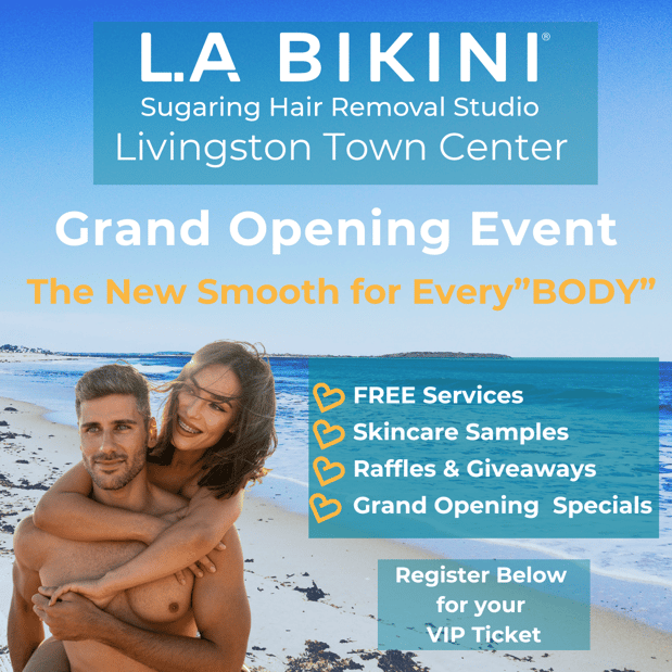 Images L.A. Bikini - Livingston