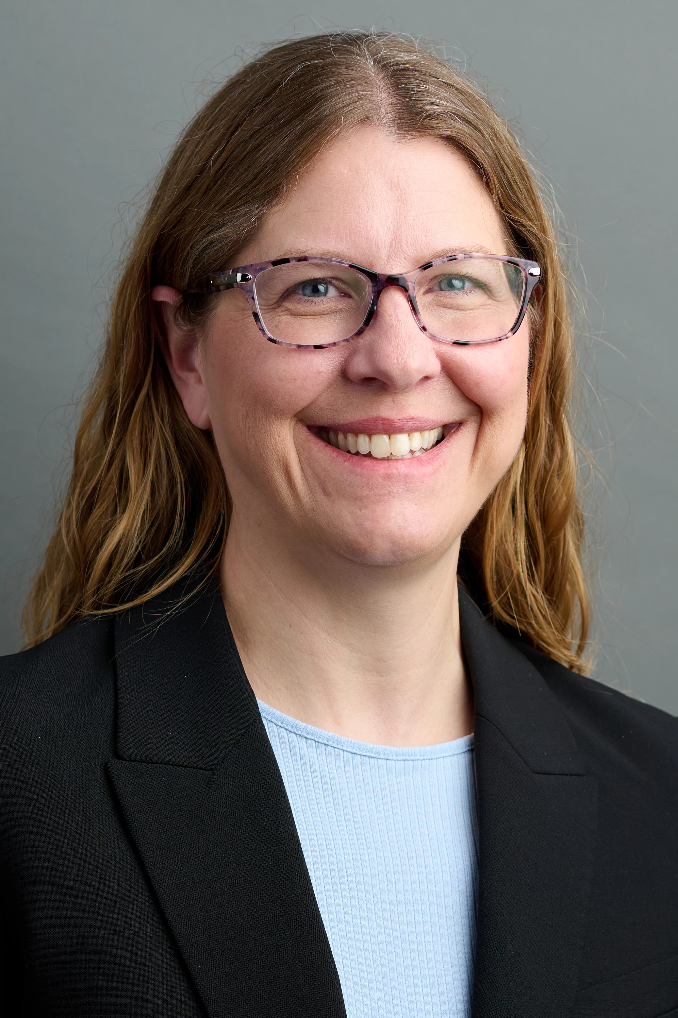 Catherine K. Hart