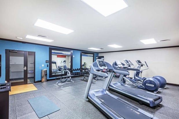 Images Hampton Inn & Suites Houston/League City