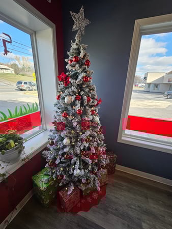 Images Jaron Snoeyenbos - State Farm Insurance Agent