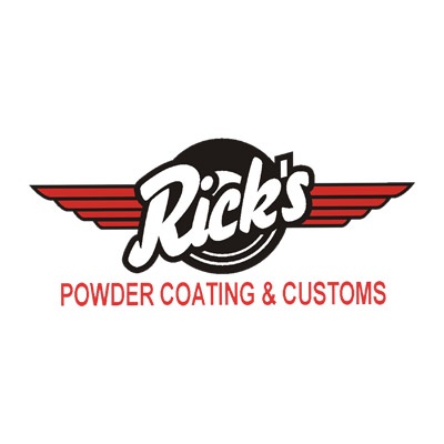 Rick's Powder Coating