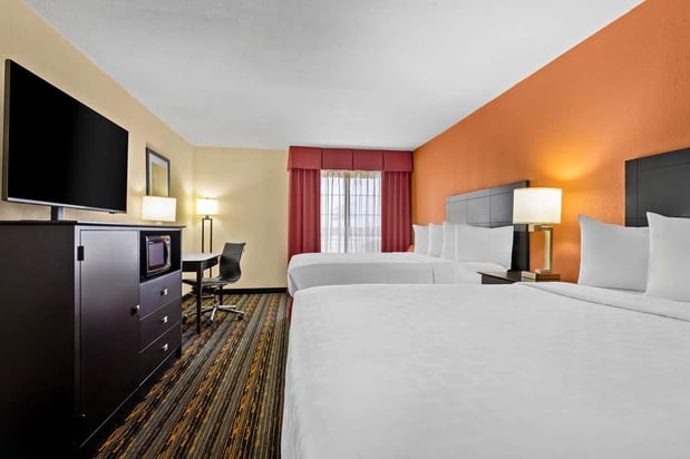 Images Best Western Kenosha Inn
