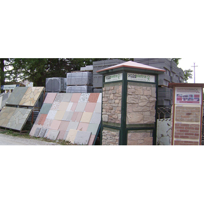 Images Pardini Ergo Materiali Edili