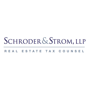 Schroder & Strom, LLP Logo
