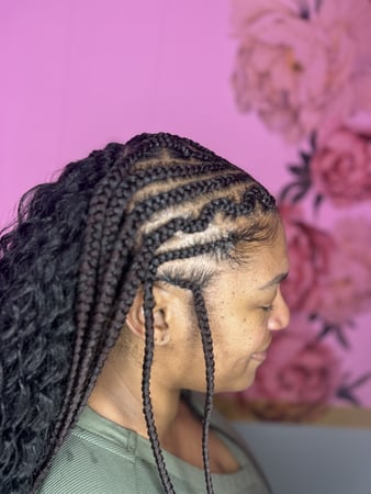 Images Menwon 1Stop Beauty Supply & Braiding Services