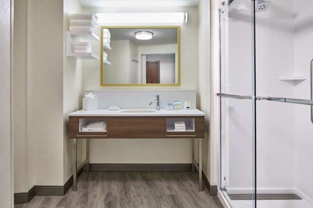 Images Hampton Inn & Suites Atlanta Midtown