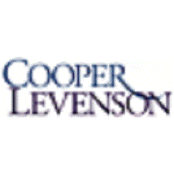 Cooper Levenson Attorneys at Law Logo