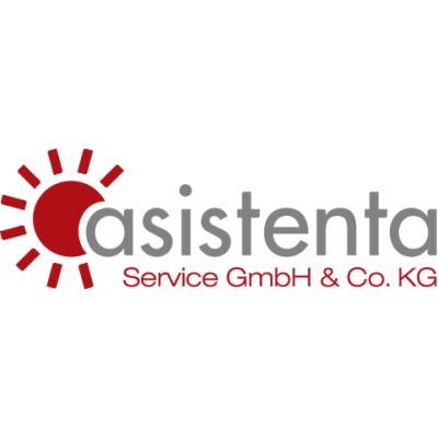 Logo asistenta Service GmbH&Co.KG