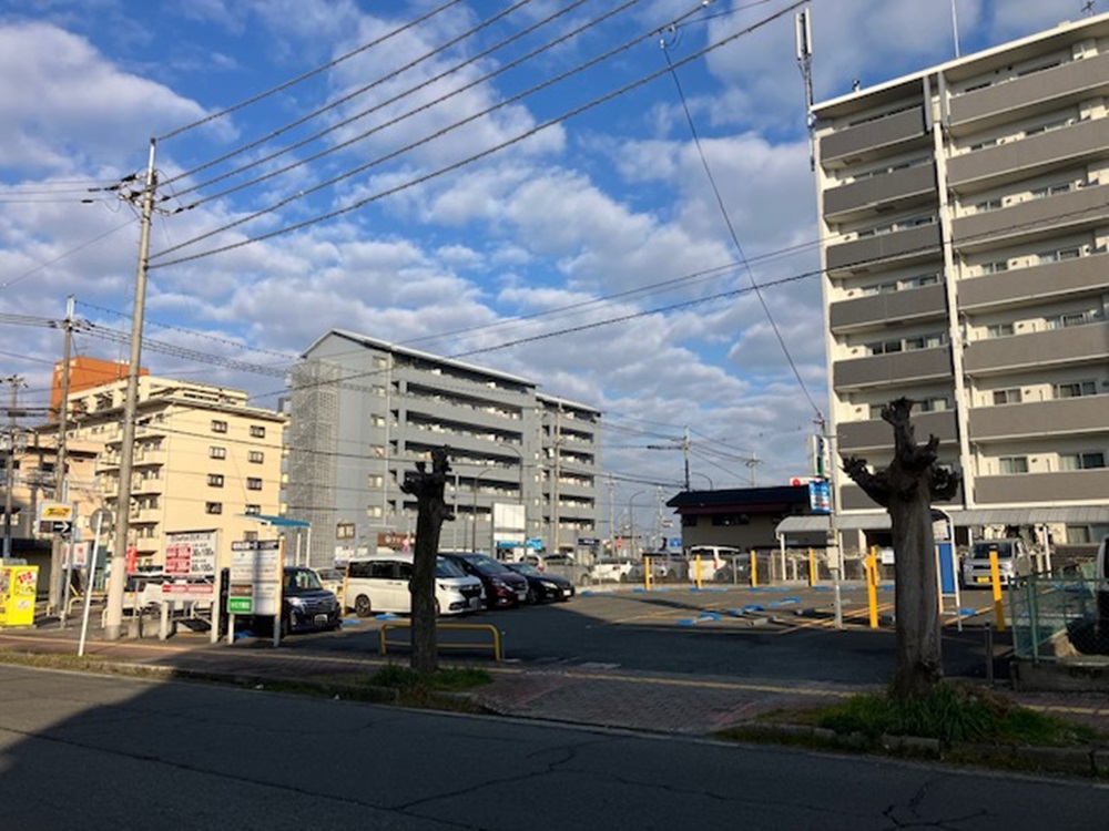 Images ONE PARK芝辻町3丁目