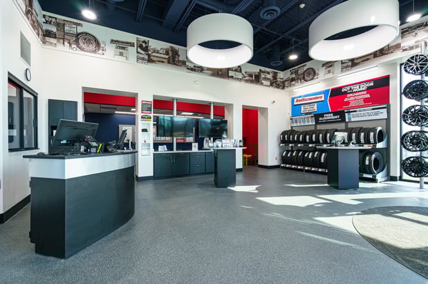 Images Tire Discounters
