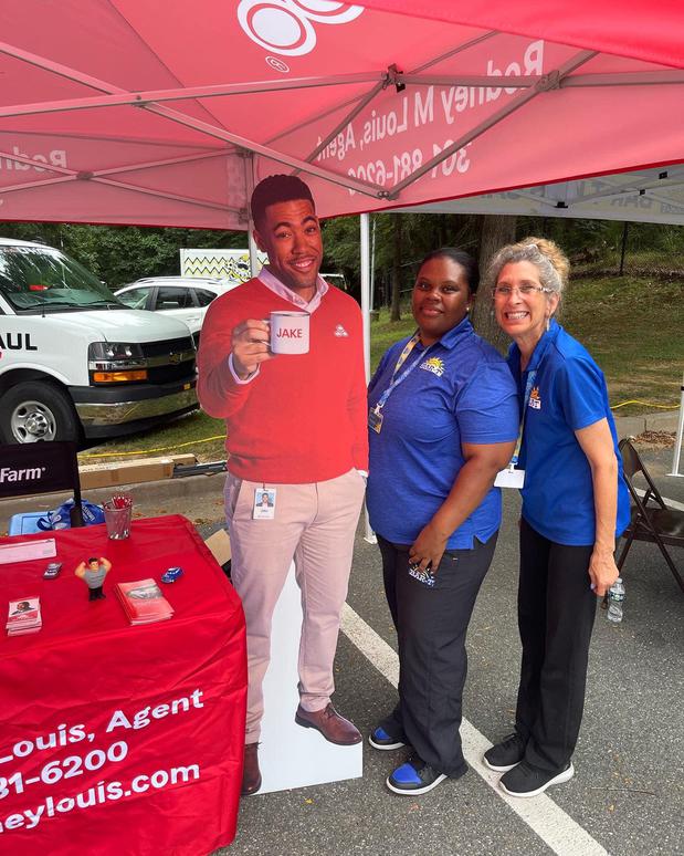 Images Rodney Louis - State Farm Insurance Agent