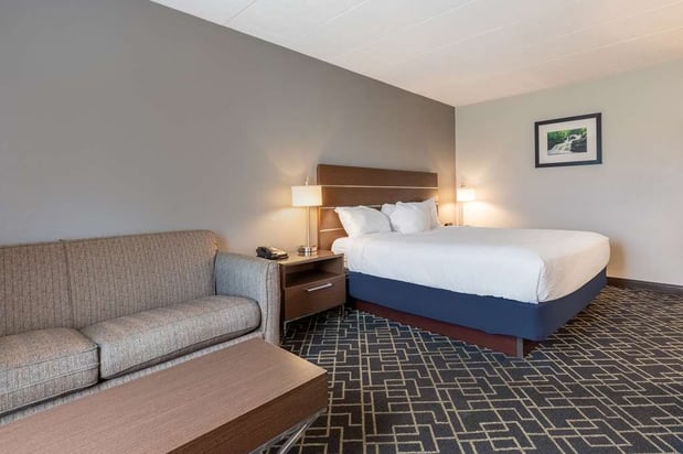 Images Best Western Hunt's Landing Hotel Matamoras/Milford