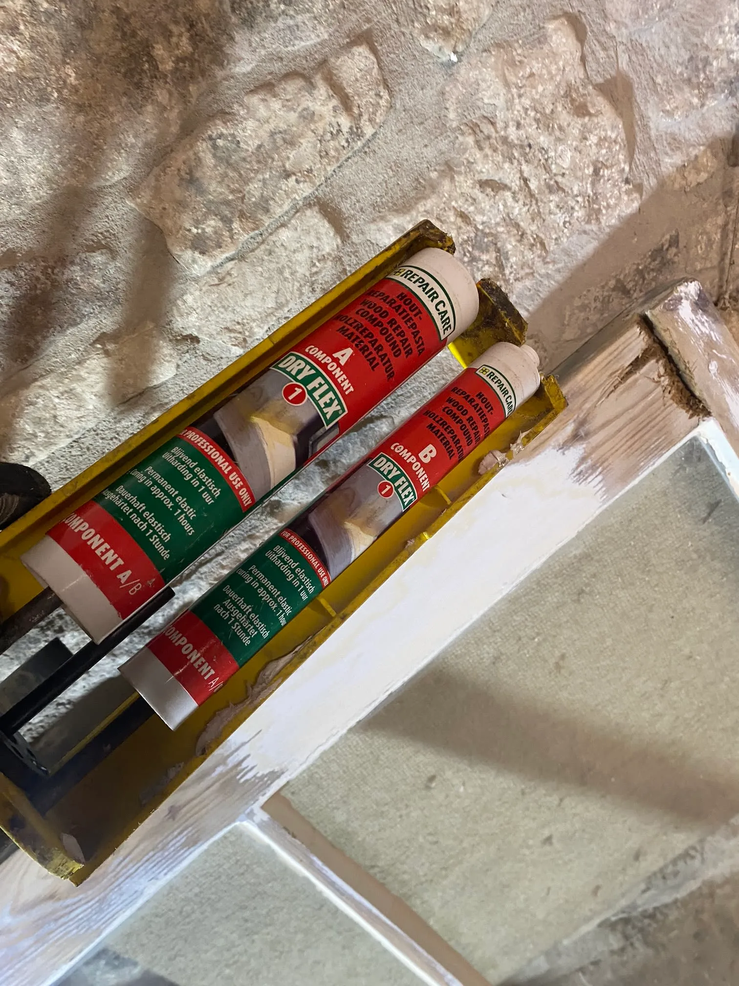 Images Bristol Sash Window Services Ltd