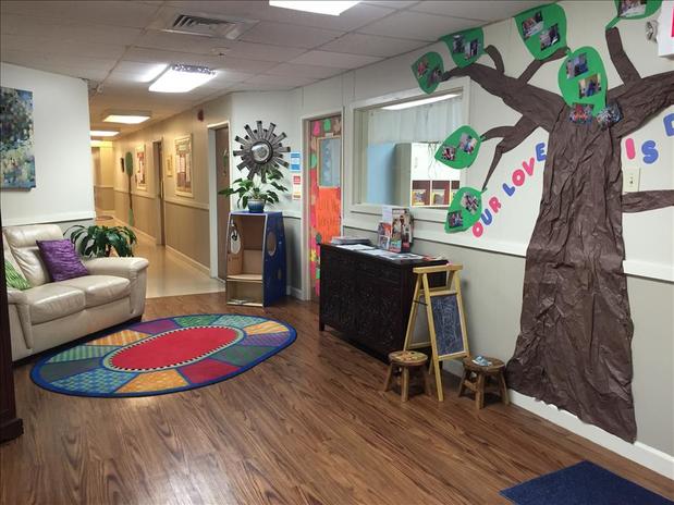 Images Chapel Hill KinderCare