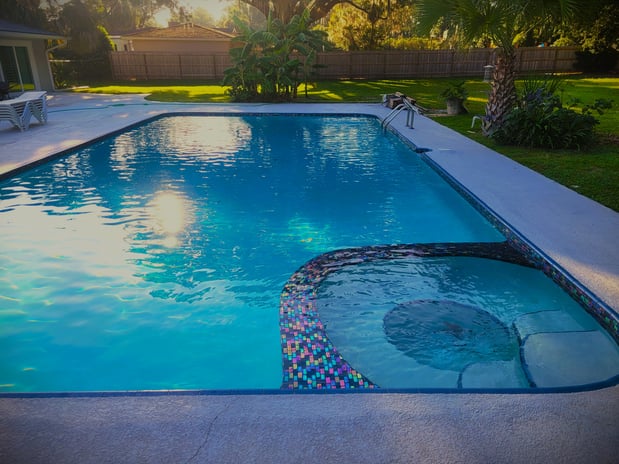 Images Sweetwater Pool and Spa, Inc.