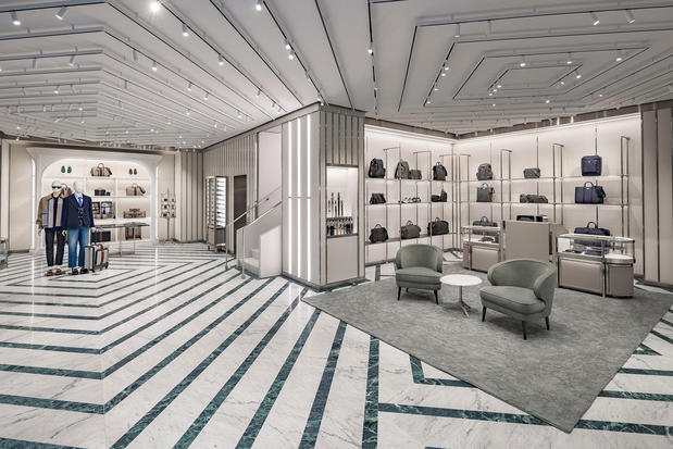 Images Gucci Miami Design District - Men's