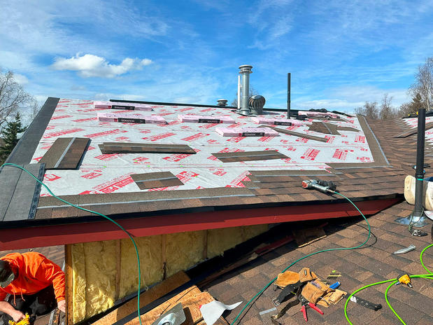 Images Reds Roofing & Renovations LLC