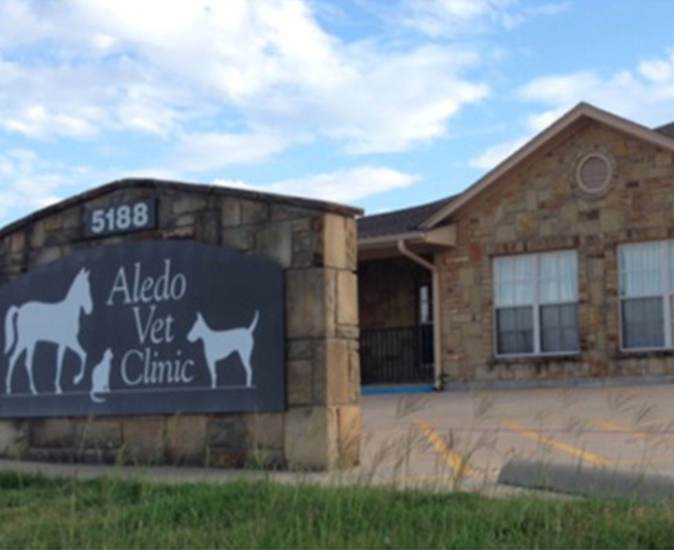 VCA Aledo Animal Hospital